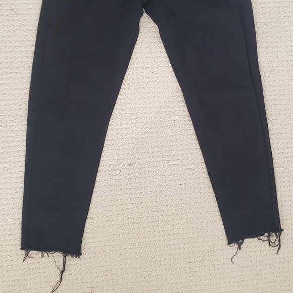 black jeans - Picture 2 of 3